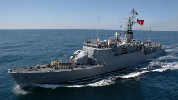 Αποφασισμένη για κλιμάκωση η Άγκυρα: Δεσμεύει περιοχές μεταξύ Λήμνου και Άη Στράτη – Άσκηση με πραγματικά πυρά από το τουρκικό ναυτικό